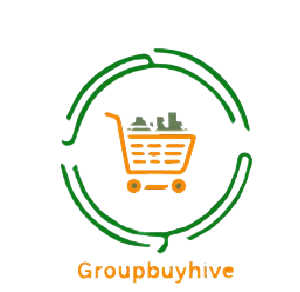 Groupbuyhive Logo